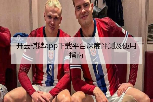 开云棋牌app下载平台深度评测及使用指南