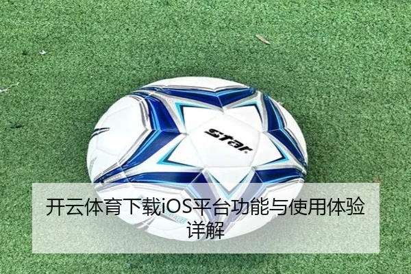 开云体育下载iOS平台功能与使用体验详解